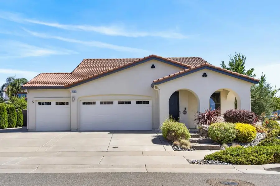 2000 Somers Street, Roseville, CA 95747 - #2