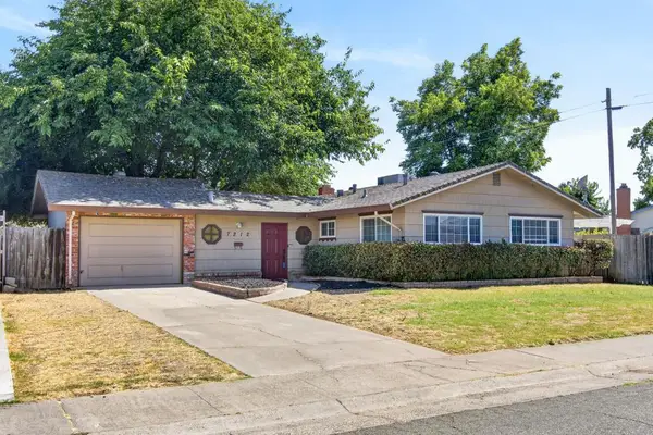7212 Midnight Way, Citrus Heights, CA 95621