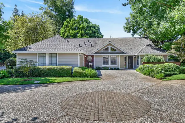 1073 Harrington Way, Carmichael, CA 95608