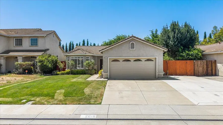 2616 Blossom Circle, Stockton, CA 95212 - #2