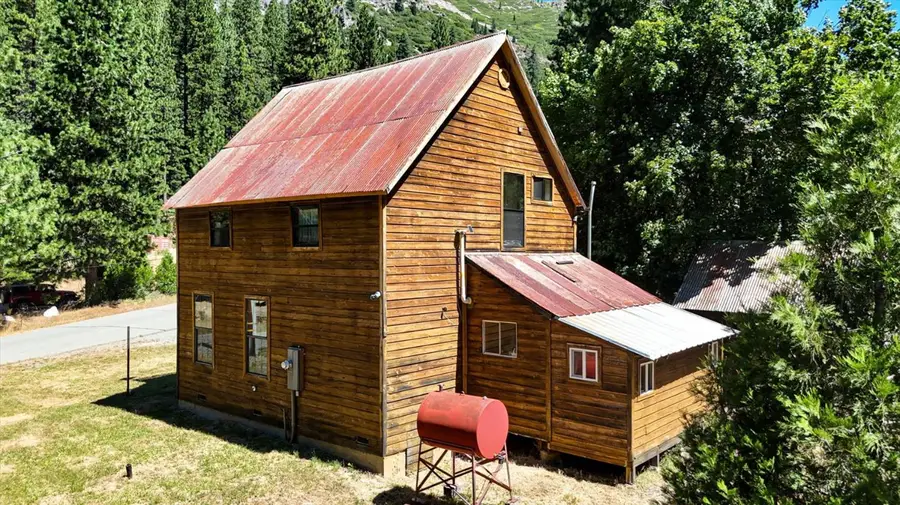 521 Brady Drive, Sierra City, CA 96125 - #2