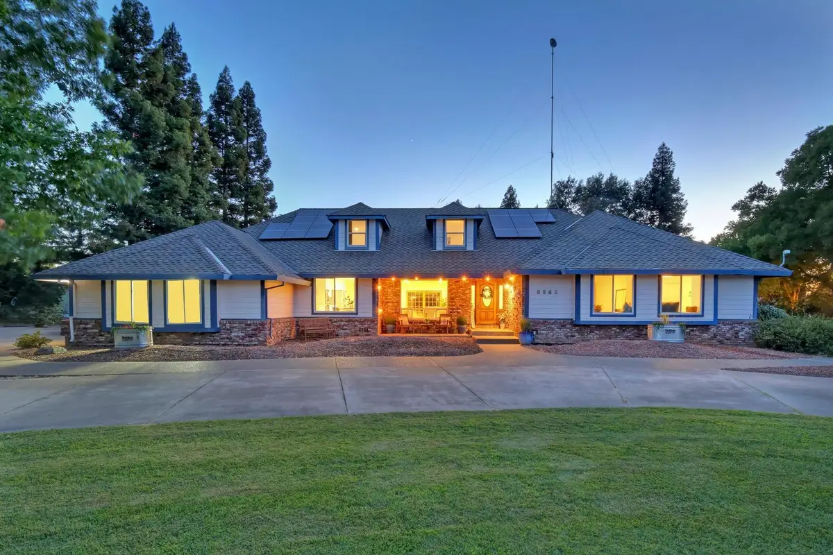 8868 Tavernor Road, Wilton, CA 95693 - #1