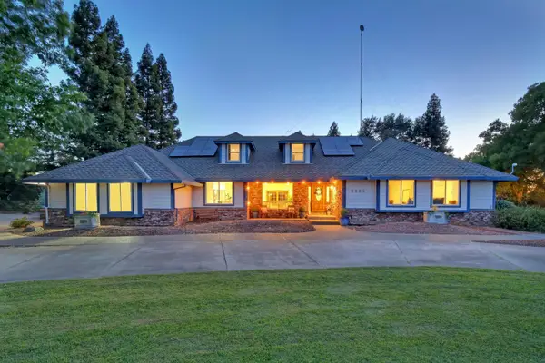 8868 Tavernor Road, Wilton, CA 95693