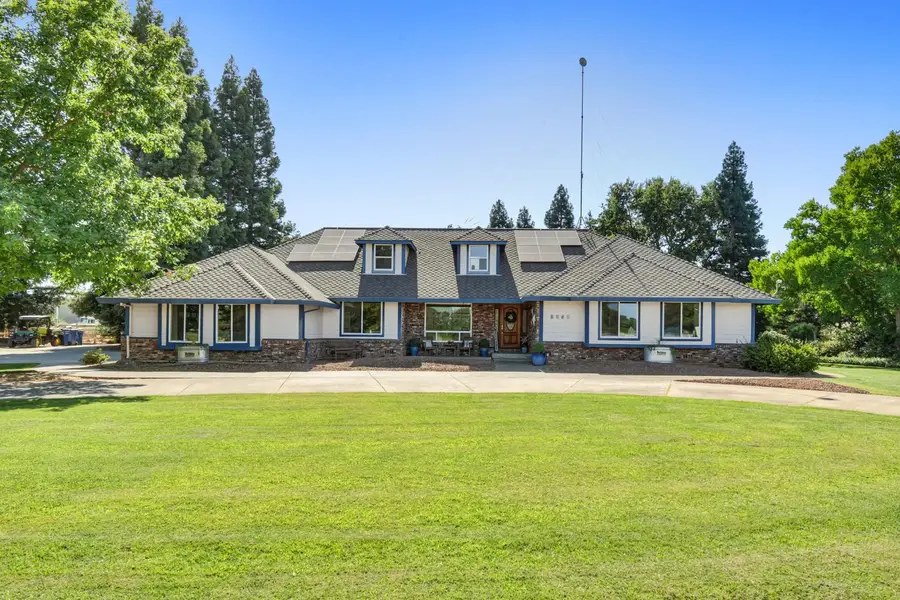 8868 Tavernor Road, Wilton, CA 95693 - #2