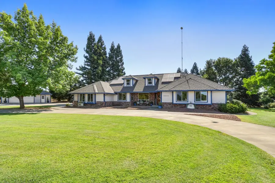 8868 Tavernor Road, Wilton, CA 95693 - #3