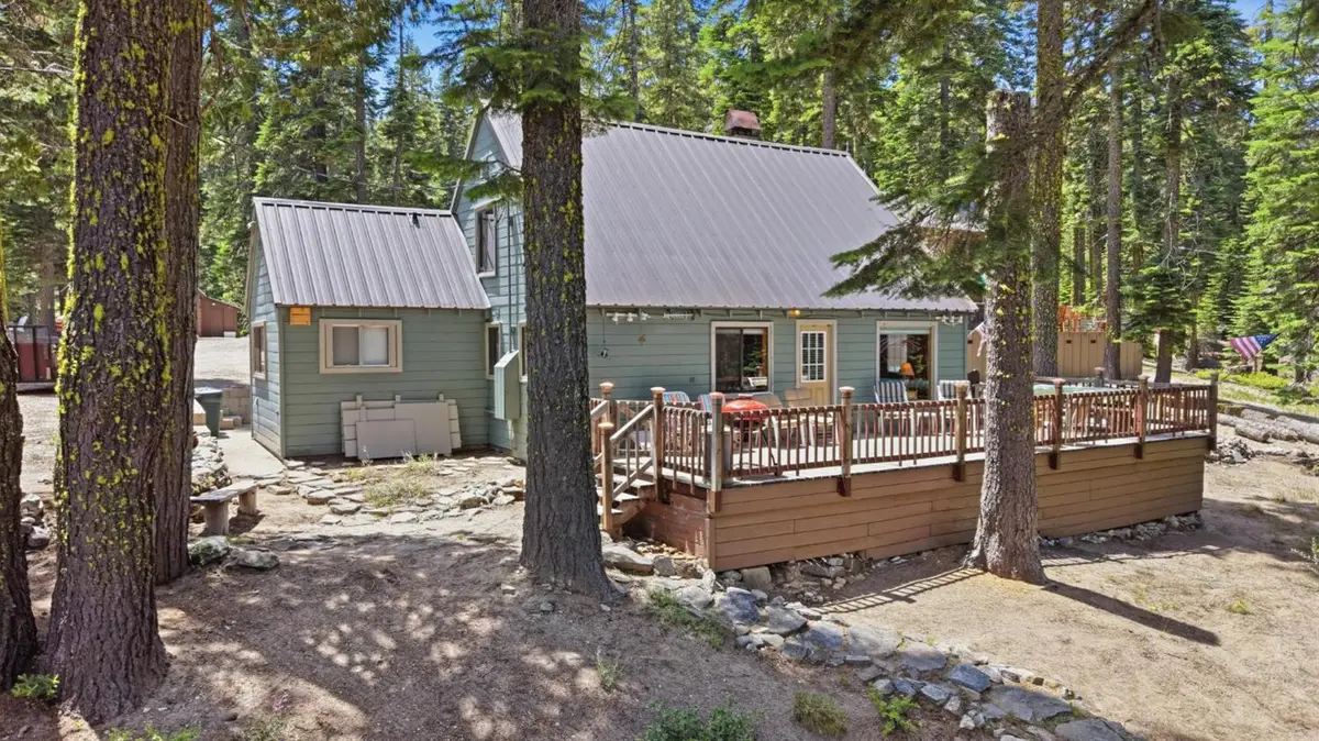 1633 Quarry Road, Bucks Lake, CA 95971 - #1