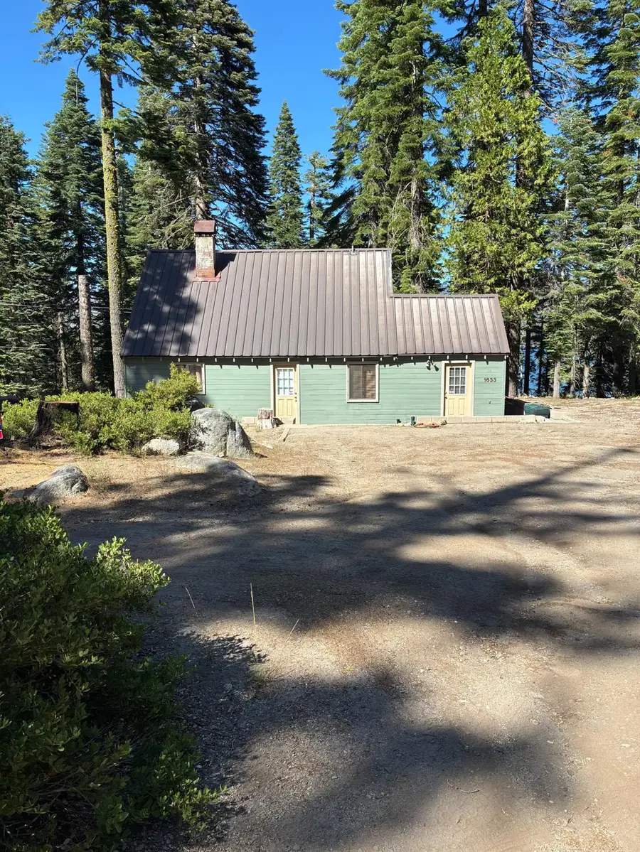 1633 Quarry Road, Bucks Lake, CA 95971 - #3