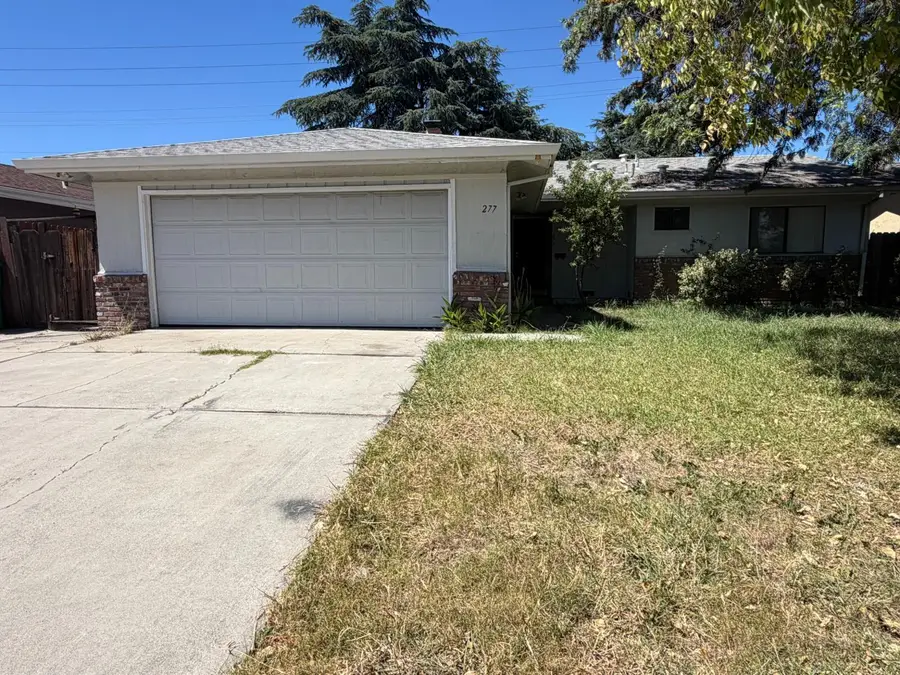 277 Prado Way, Stockton, CA 95207 - #2
