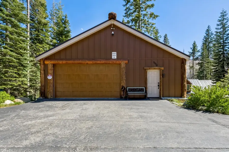 7770 Tamarack Pines Road, Twin Bridges, CA 95735 - #3