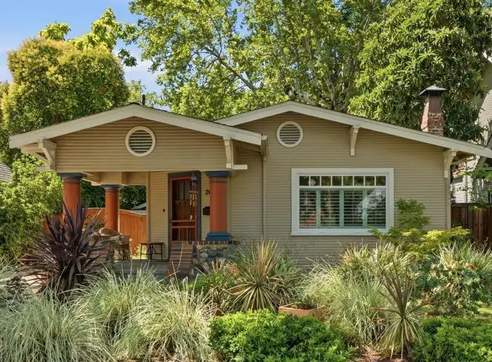 2608 3rd Avenue, Sacramento, CA 95818 - #1