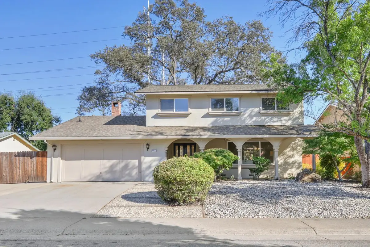 8112 Ruthwood, Orangevale, CA 95662 - #1