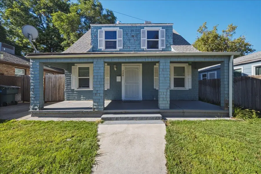 726 Rosalind Avenue, Yuba City, CA 95991 - #2