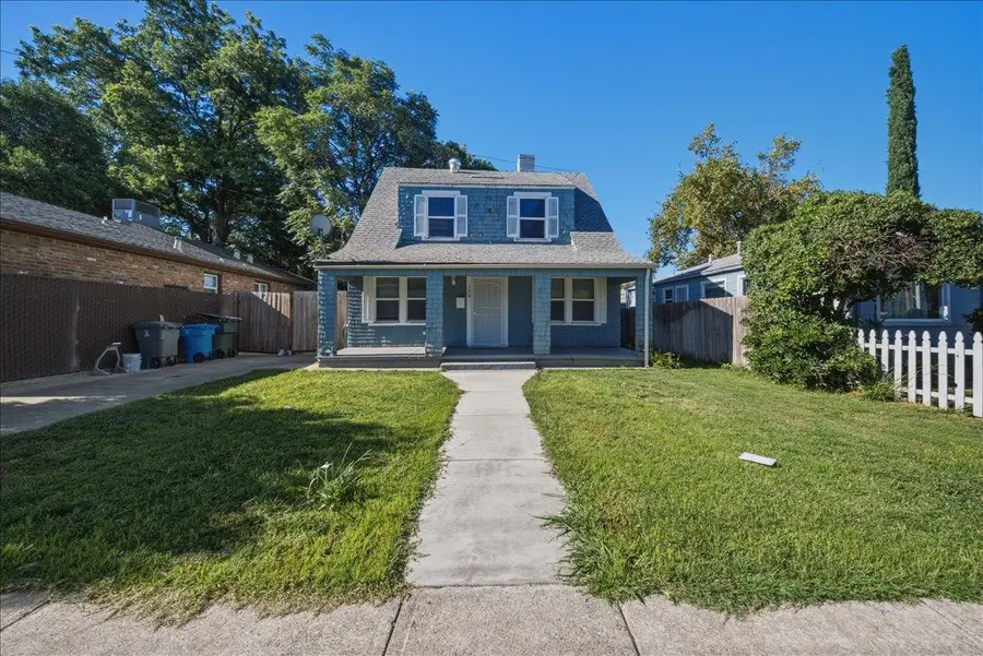 726 Rosalind Avenue, Yuba City, CA 95991 - #3
