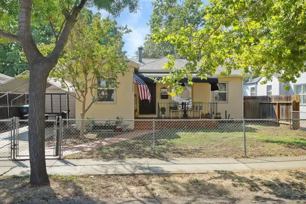 2136 W Rose Street, Stockton, CA 95203