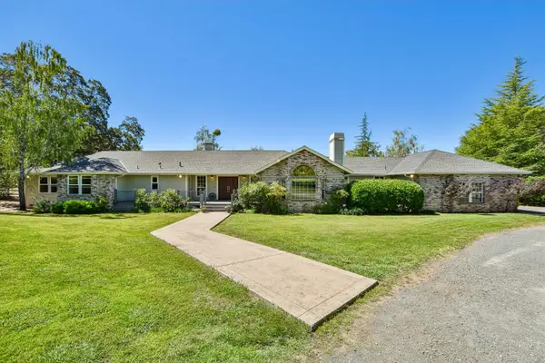 24816 Restive Way, Grass Valley, CA 95949