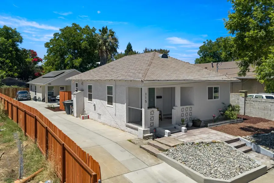 115 Elm Street, Roseville, CA 95678 - #2