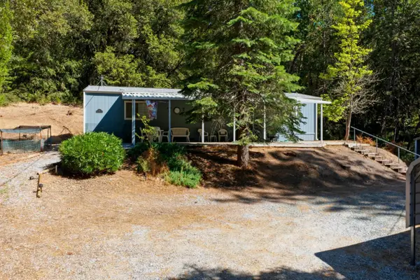 5281 Hidden Hollow Drive, Placerville, CA 95667