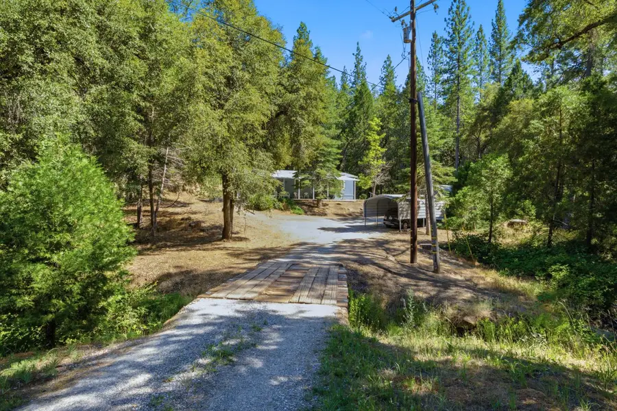 5281 Hidden Hollow Drive, Placerville, CA 95667 - #2