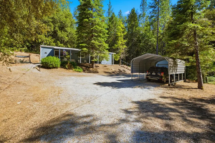 5281 Hidden Hollow Drive, Placerville, CA 95667 - #3