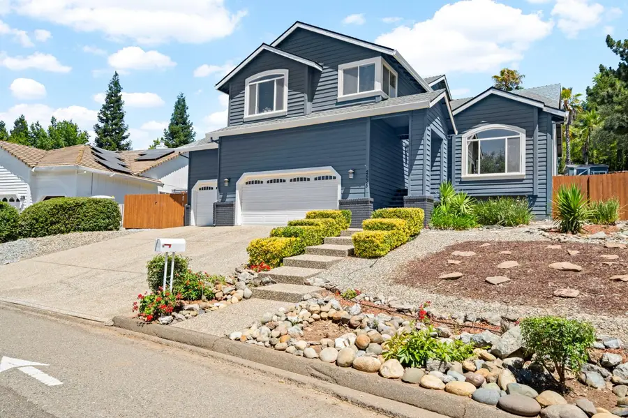 2535 Country Club Drive, Cameron Park, CA 95682 - #2