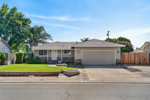 1412 Elisabeth Avenue, Escalon, CA 95320