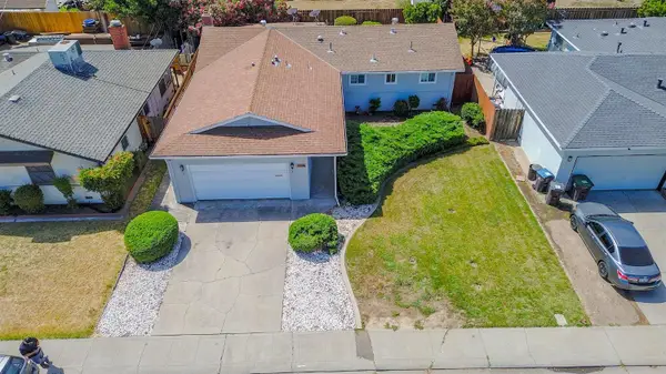 1214 W Downs Street, Stockton, CA 95207