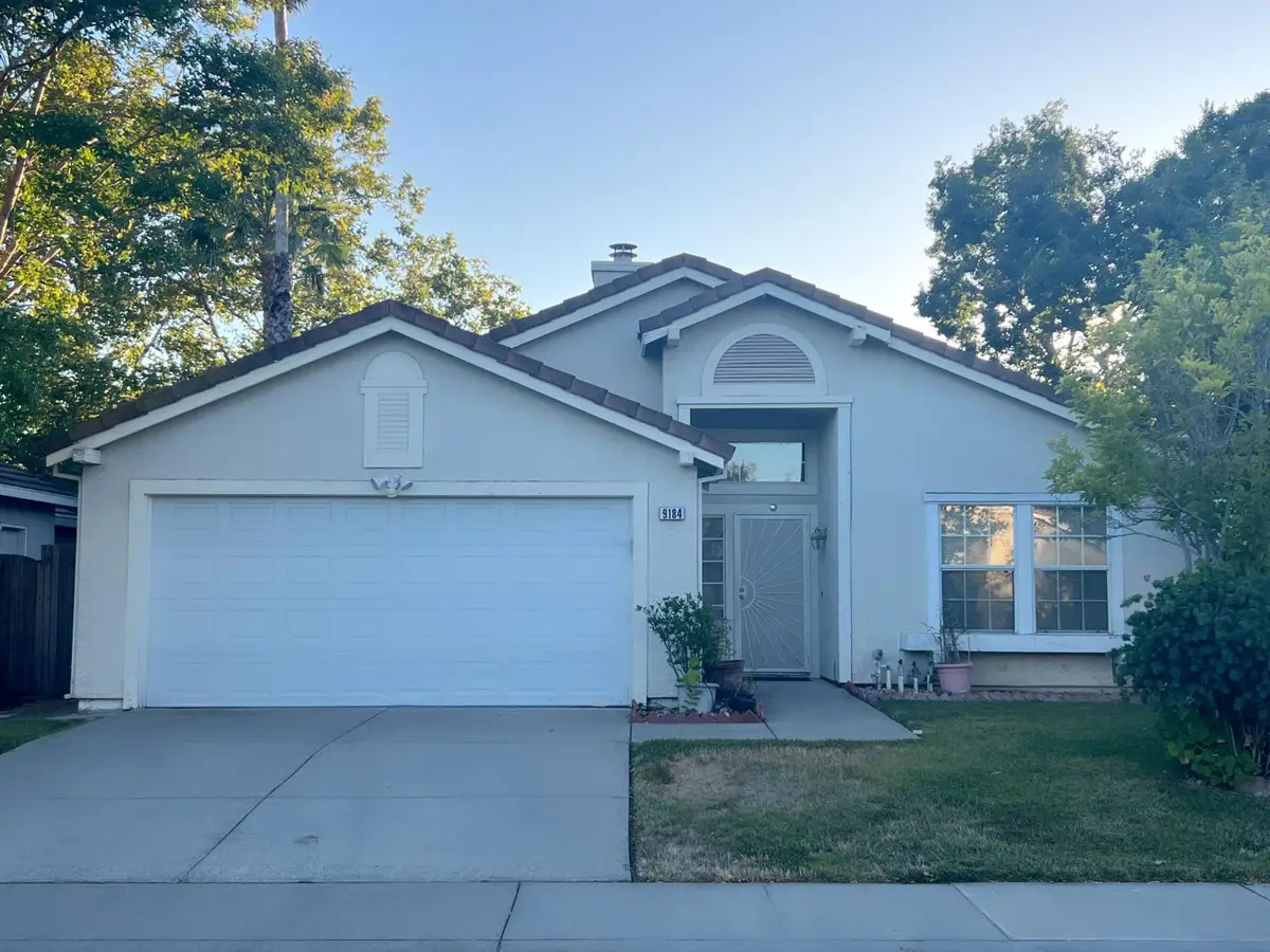 9184 Cerrolinda Circle, Elk Grove, CA 95758 - #1