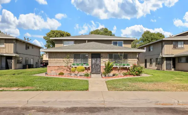 4478 Calandria Street #1, Stockton, CA 95207