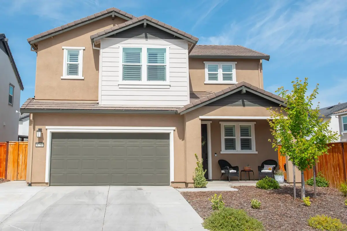 8758 Hg Madrigal Way, Elk Grove, CA 95624 - #1