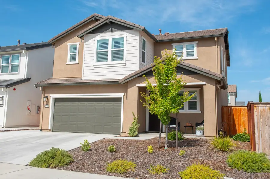 8758 Hg Madrigal Way, Elk Grove, CA 95624 - #3
