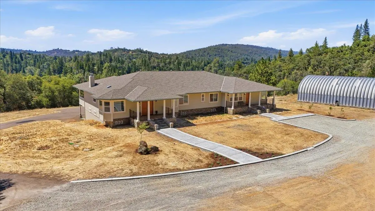 19114 Halcon Crest Court, Grass Valley, CA 95949 - #1