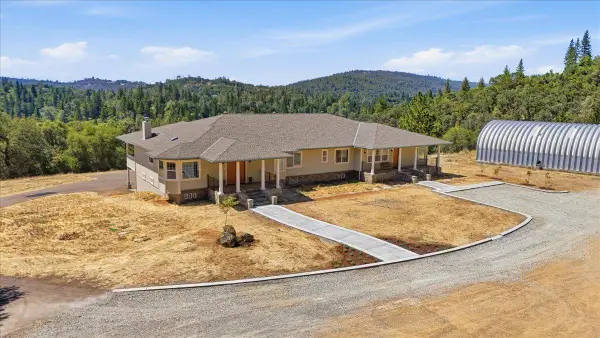 19114 Halcon Crest Court, Grass Valley, CA 95949