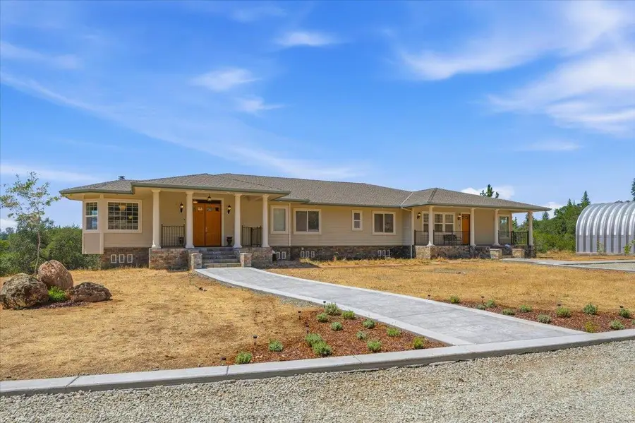 19114 Halcon Crest Court, Grass Valley, CA 95949 - #2