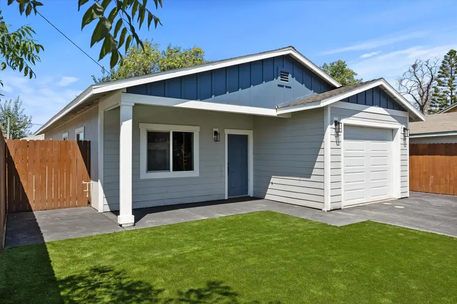 1322 High Street, Marysville, CA 95901 - #2