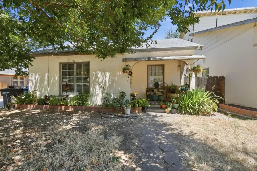 815 Wright Street, Modesto, CA 95350 - #3