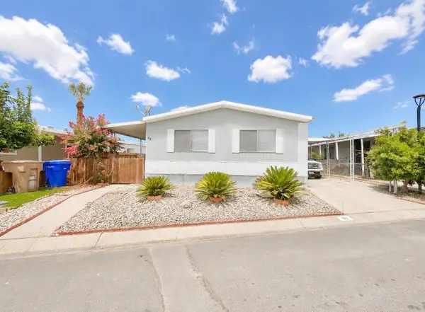 6601 Eucalyptus Dr #92, Bakersfield, CA 93306