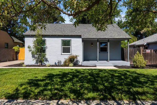 2243 Fernley Avenue, Sacramento, CA 95815