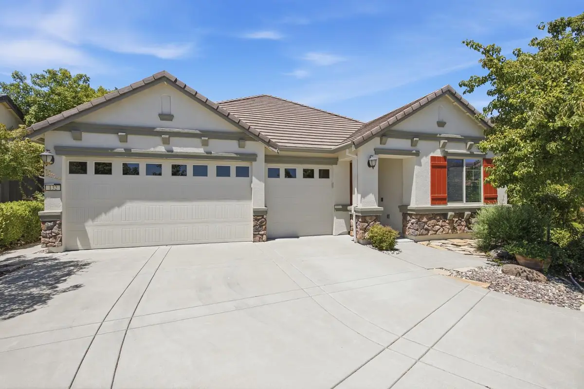 132 Vista Verde Court, Roseville, CA 95747 - #1