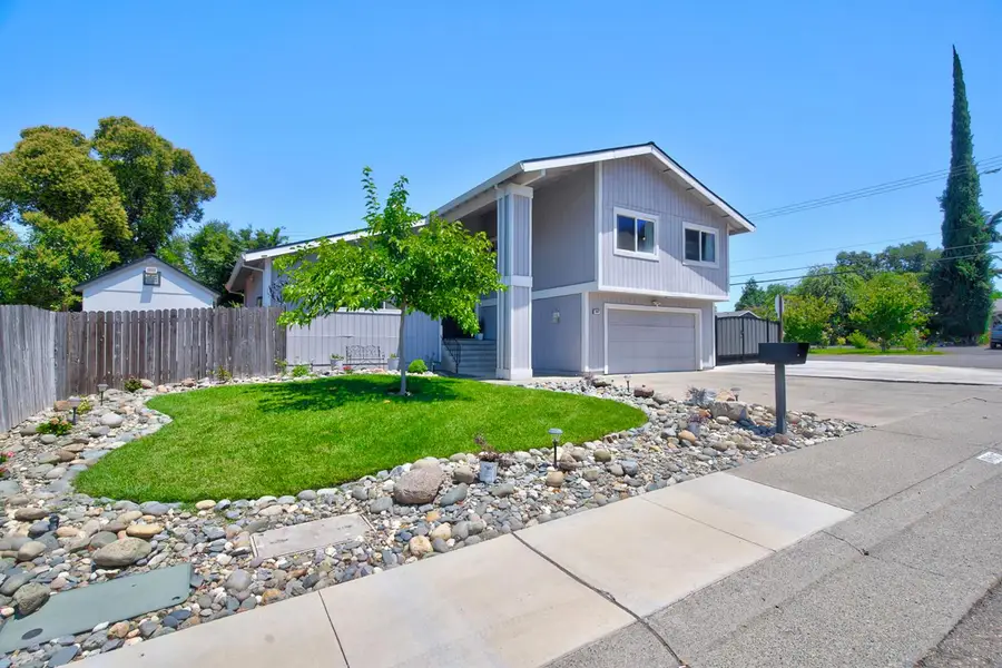 8697 Quail Oak Way, Orangevale, CA 95662 - #2
