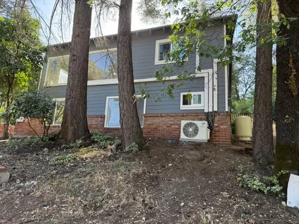 817 Timber Hills Road, Colfax, CA 95713