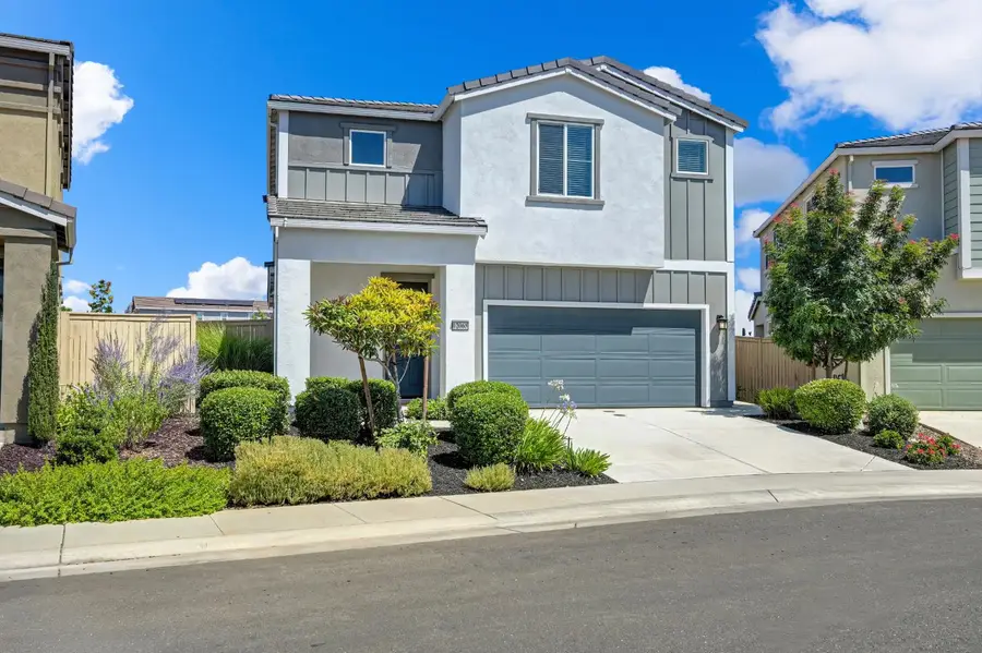 12065 Agen Circle, Rancho Cordova, CA 95742 - #3