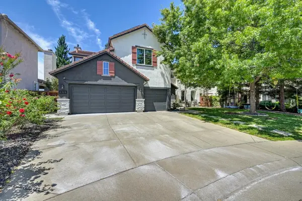 6326 Galaxy Lane, Rocklin, CA 95677
