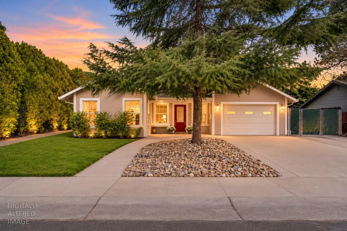 806 Jo Anne Lane, Roseville, CA 95678 - #1