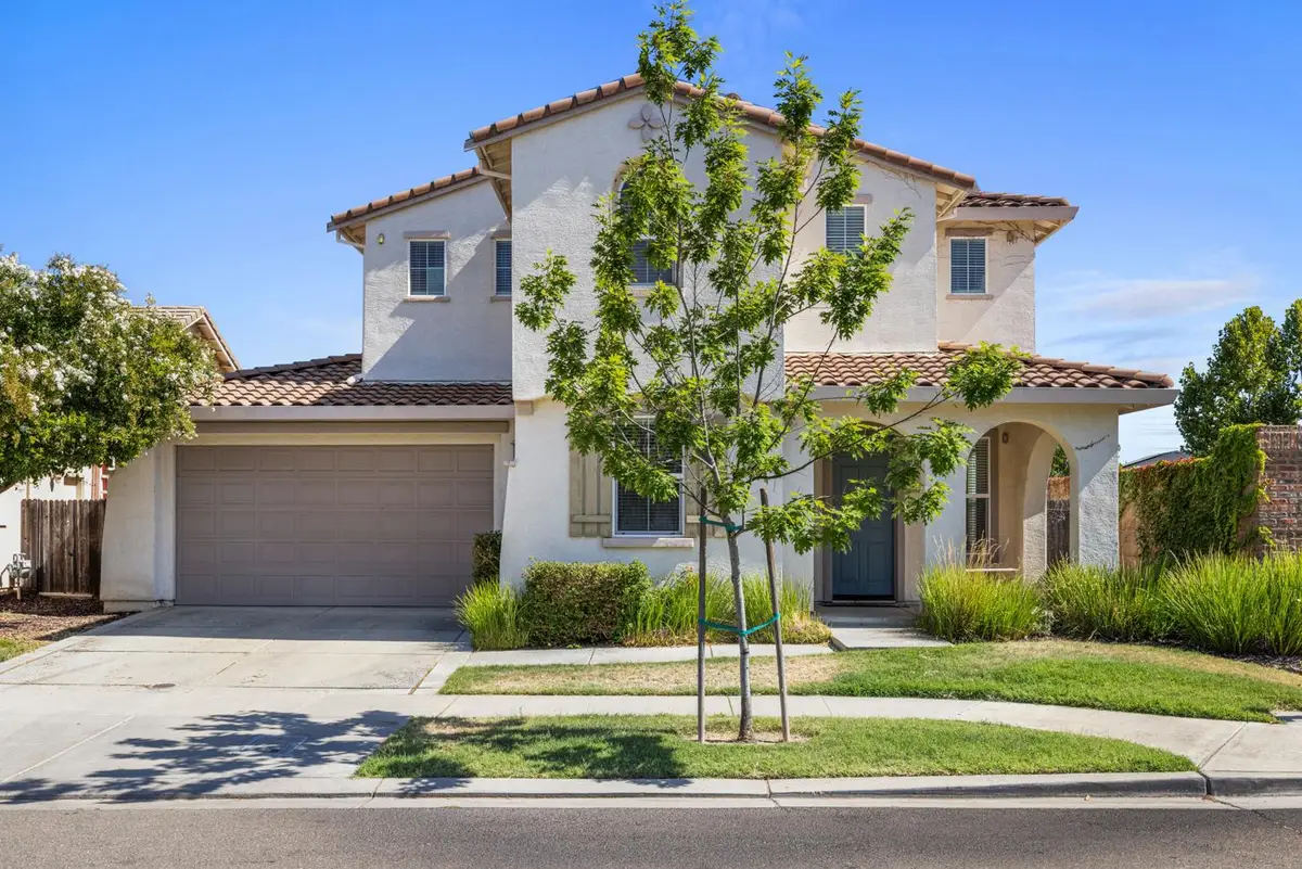2391 Gabriel, Merced, CA 95340 - #1