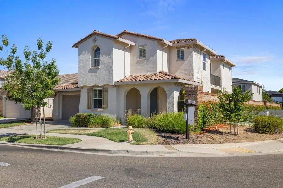 2391 Gabriel, Merced, CA 95340 - #2