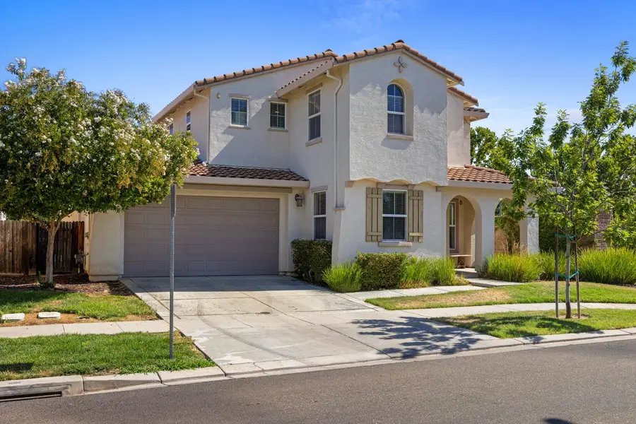 2391 Gabriel, Merced, CA 95340 - #3