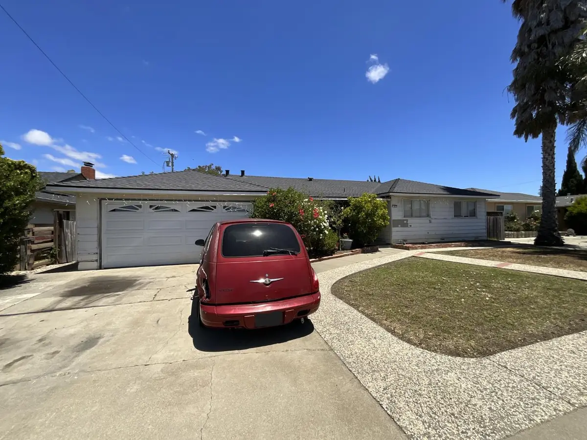 38744 Farwell Dr, Fremont, CA 94536 - #1