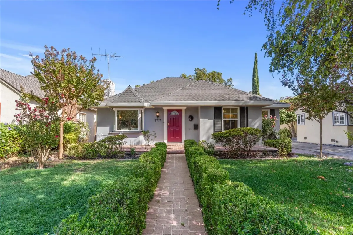 2717 13th Street, Sacramento, CA 95818 - #1