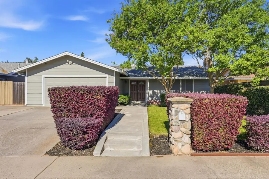 7025 Checkerbloom Way, Citrus Heights, CA 95610 - #2