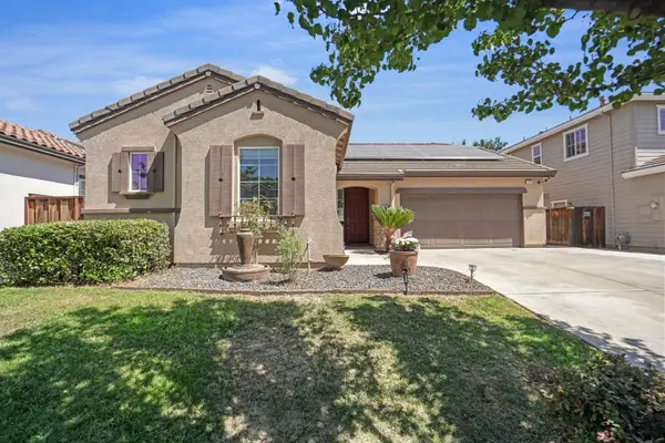 229 Wisteria Lane, Tracy, CA 95377